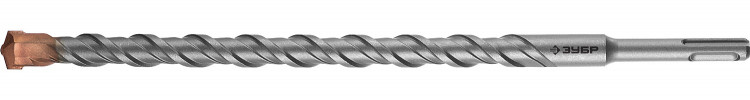Бур по бетону SDS Plus ЗУБР 29314-310-16_z01
