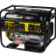Портативный бензогенератор HUTER DY8000LX-3