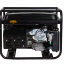 Портативный бензогенератор HUTER DY8000LX-3
