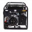 Портативный бензогенератор HUTER DY8000LX-3