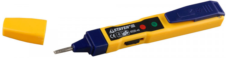 Тестер напряжения STAYER4520-48