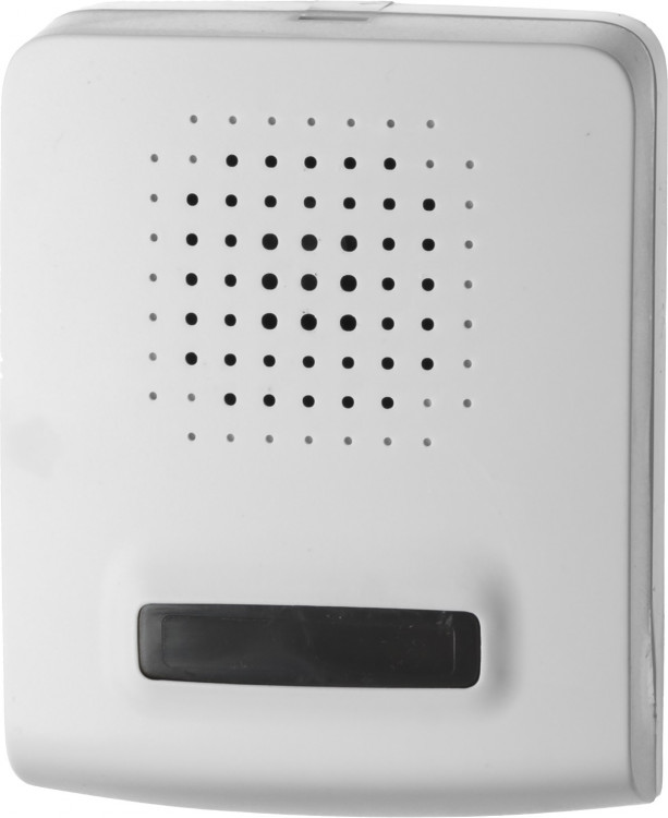 Звонок дверной электрический СВЕТОЗАР 58051