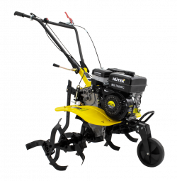 Сельскохозяйственная машина HUTER MK-7000PС без колёс
