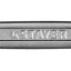 Комбинированный гаечный ключ STAYER 27081-12