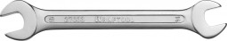 Рожковый ключ KRAFTOOL 27033-14-15