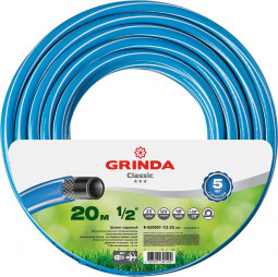 Шланг для полива армированный GRINDA 8-429001-1/2-20_z02