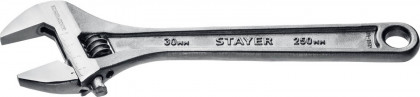 Ключ разводной STAYER 2725-25_z01