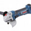 Аккумуляторная болгарка BOSCH GWS 18-125 V-LI (Solo)