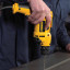 Безударная дрель DeWALT DWD112S