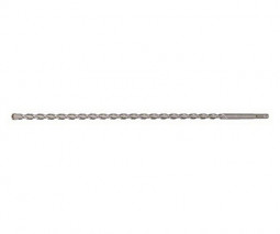 Бур BOSCH SDS plus-1, 12x400x460