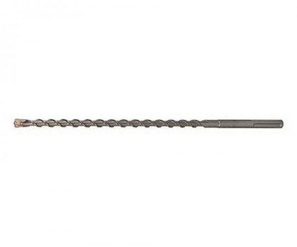 Бур BOSCH SDS max-7 18x400х540 мм