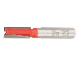Пазовая фреза BOSCH Expert S8/D8/L19