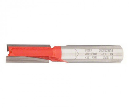 Пазовая фреза BOSCH Expert S8/D8/L19