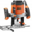 Фрезер BLACK&DECKER KW1200EKA