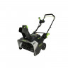 Снегоуборщик аккумуляторный Greenworks GD82ST 82V без АКБ и ЗУ