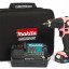 Аккумуляторная дрель-шуруповерт MAKITA DF333DSAP1