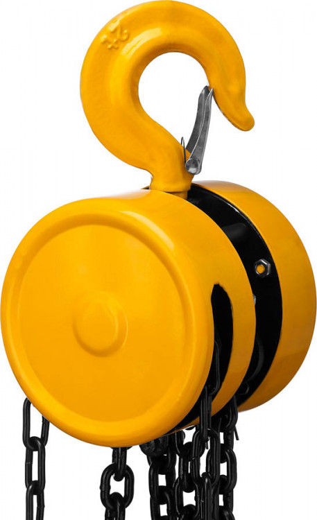 Таль цепная ручная STAYER 4308-1_z01