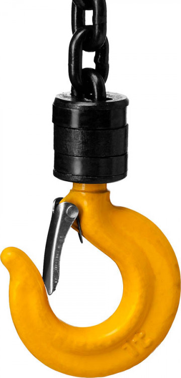 Таль цепная ручная STAYER 4308-1_z01