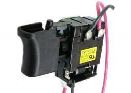 Выключатель MAKITA 650672-7