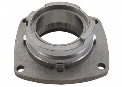 Подшипниковый щит, новая модель MAKITA 318334-0