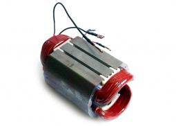 Статор 220-240V MAKITA 621713-6