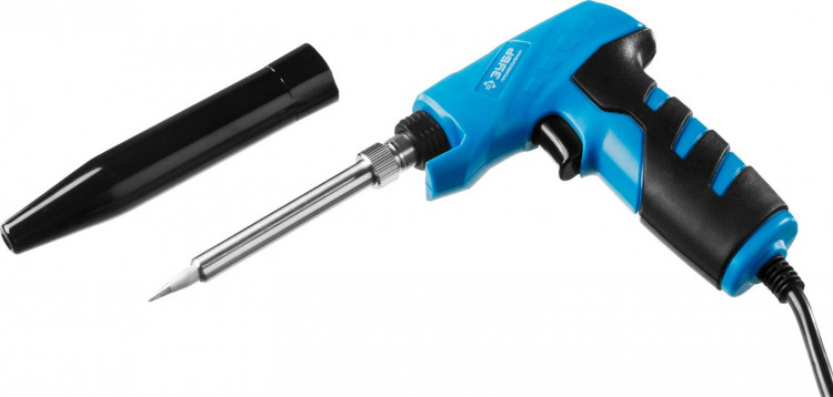 Электропаяльник непрерывного нагрева ЗУБР 55408_z01