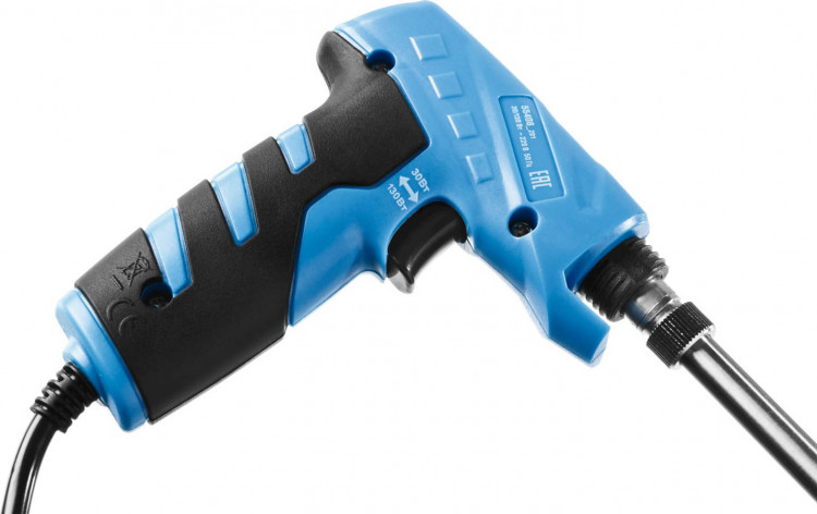 Электропаяльник непрерывного нагрева ЗУБР 55408_z01