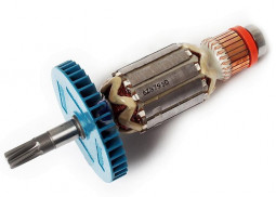 Якорь в сборе 220/240V MAKITA 513793-5