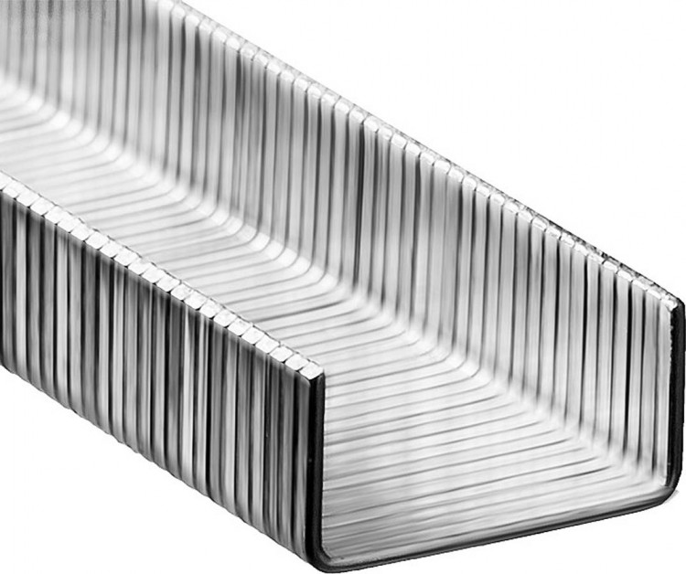 Скобы тонкие ЗУБР 31625-06
