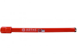 Алмазное сверло DISTAR DDS-W 032x450-4x1 1/4 UNC DLD 32 RS6