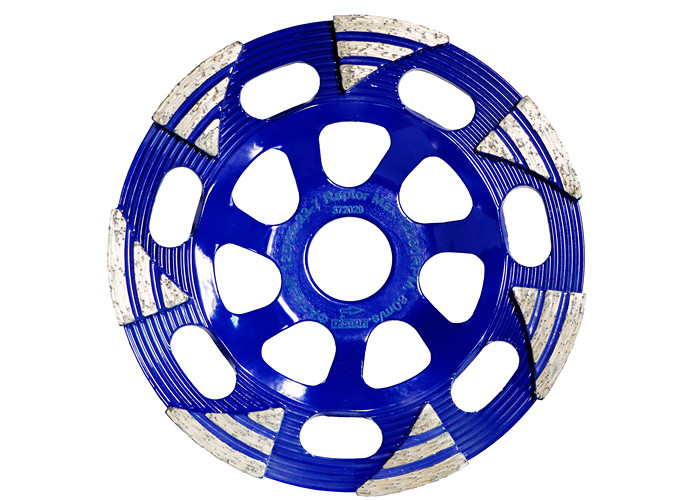 Алмазная фреза DISTAR DGS-W 125/22,23-7 Raptor