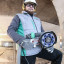 Алмазная фреза DISTAR DGS-W 125/22,23-7 Raptor