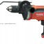 Ударная дрель MAKITA M8101K