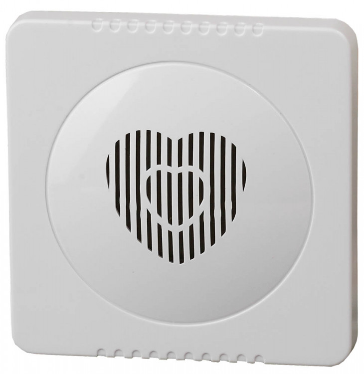 Звонок дверной электрический СВЕТОЗАР SV-58031