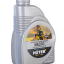 Масло моторное 5W-30 синтетическое для четырёхтактных двигателей Huter