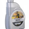Масло моторное 5W-30 синтетическое для четырёхтактных двигателей Huter