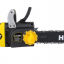 Электропила HUTER ELS-2800