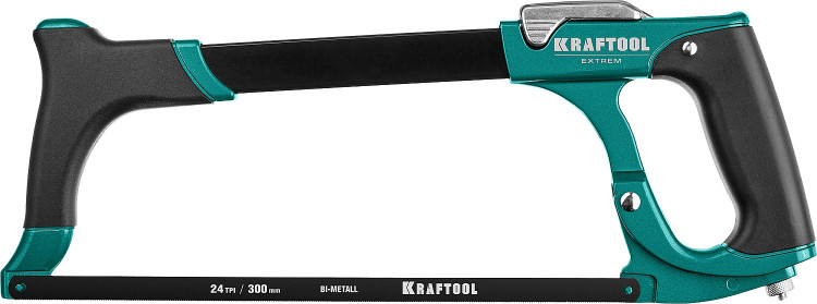 Ножовка по металлу KRAFTOOL 15802_z02