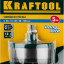 Пила наборная по дереву KRAFTOOL 29584-H5-32