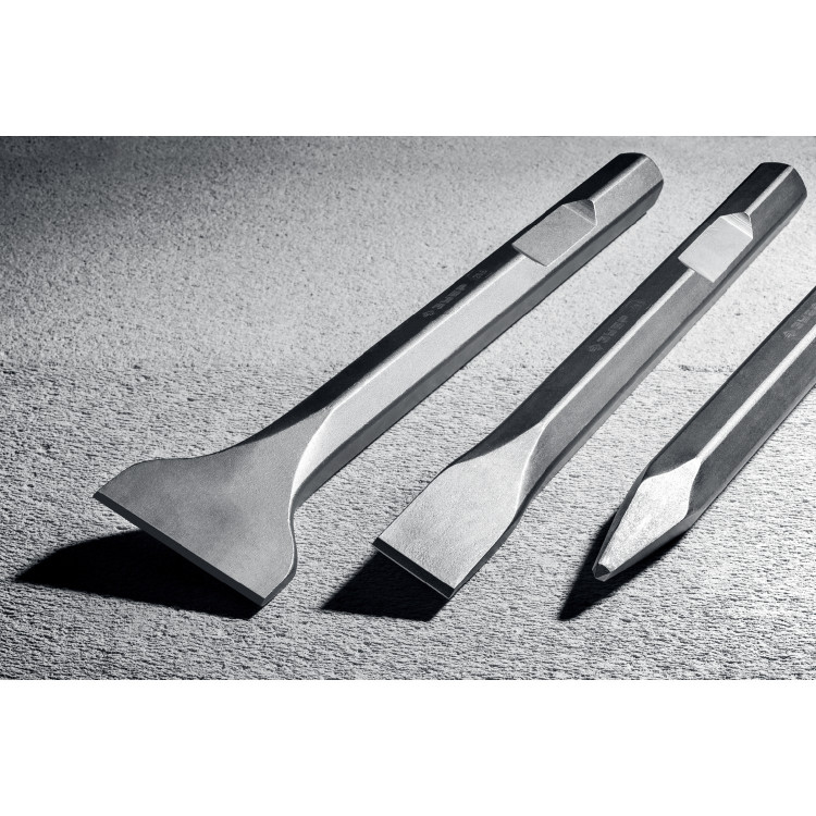 Зубило лопаточное ЗУБР 29380-35-400