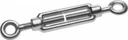 Талреп кольцо-кольцо DIN 1480 ЗУБР 4-304376-06