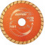 Алмазный диск MAKITA Diamak Turbo Rim (P-26870)