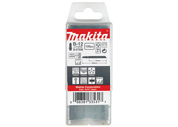 Набор пилок для лобзика MAKITA B-07696