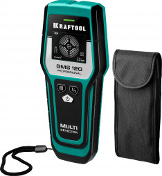 Детектор универсальный Kraftool 45298