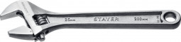 Ключ разводной STAYER 2725-20_z01