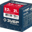 Алюминиевые заклепки ЗУБР 31310-32-21