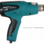 Строительный фен MAKITA HG5012K