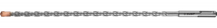 Бур по бетону SDS Plus ЗУБР 29314-310-08_z01
