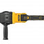Аккумуляторная полировальная машина DeWALT DCM848N