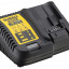 Набор аккумуляторного инструмента DeWALT DCK298P2T